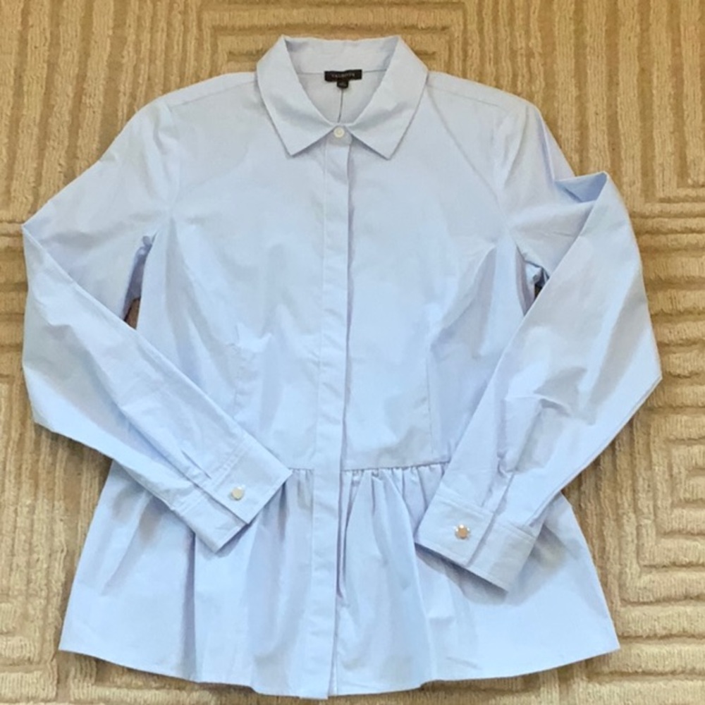 Talbots Top NWT